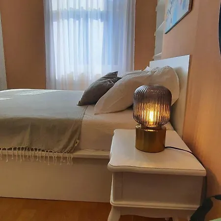 Spacious Near Old Town * Split