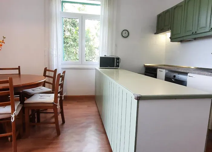 Spacious Near Old Town Apartment Split