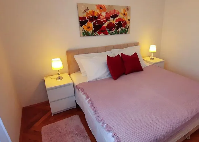 Spacious Near Old Town Split