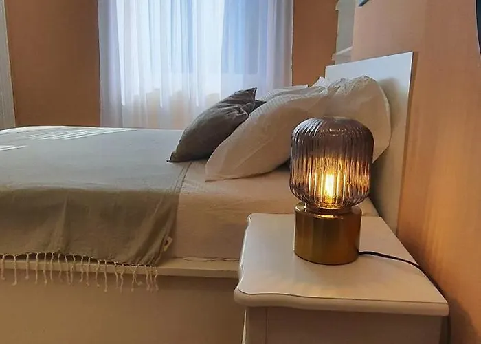 Spacious Near Old Town * Split