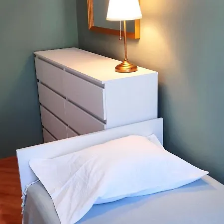 Appartamento Spacious Near Old Town