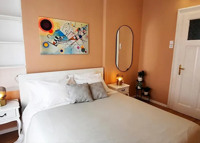 Spacious Near Old Town Split