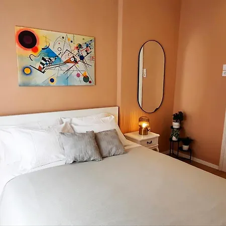 Spacious Near Old Town スプリト